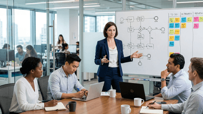 Business Analysis course