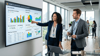 Data Analytics course