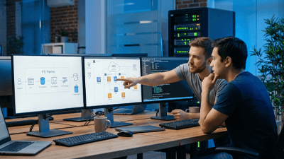 Data Engineering course