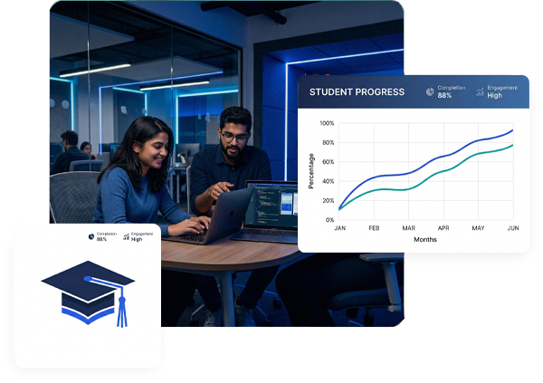 MuskSkill IT training